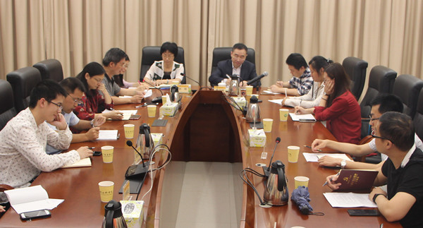 好色TV
召开“乡村振兴科技支撑大家谈”青年座谈会