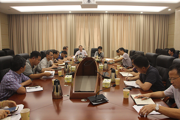 好色TV
召开“全面建设高水平农科院大家谈”党建、群团与文化建设工作研讨会