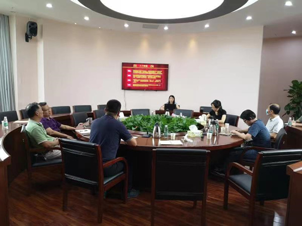 蔬菜所第三党支部开展党史学习教育主题党日活动