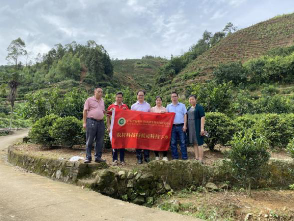 2 通讯员 张雄智 供图