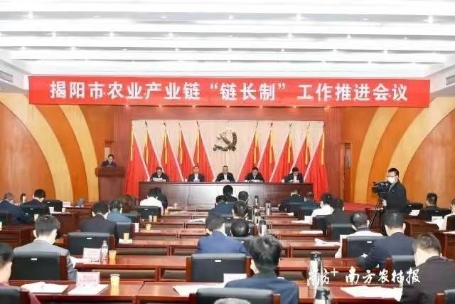 南方农村报 郑建斯 拍摄