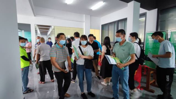 通讯员 省农科院 供图