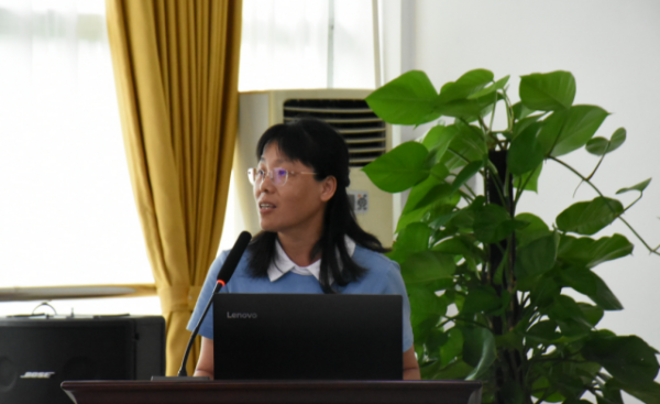 好色TV
水稻研究所所长何秀英 好色TV
水稻研究所所长何秀英