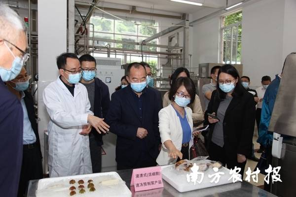 加工所专家讲解预制菜保鲜技术 加工所专家讲解预制菜保鲜技术