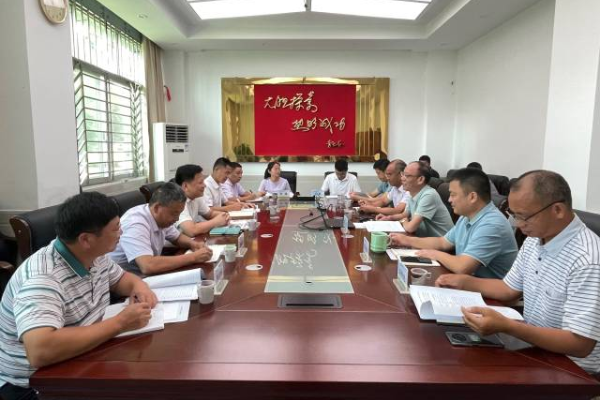 交流会现场。 交流会现场。