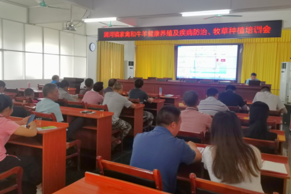 李大刚副研究员授课 李大刚副研究员授课