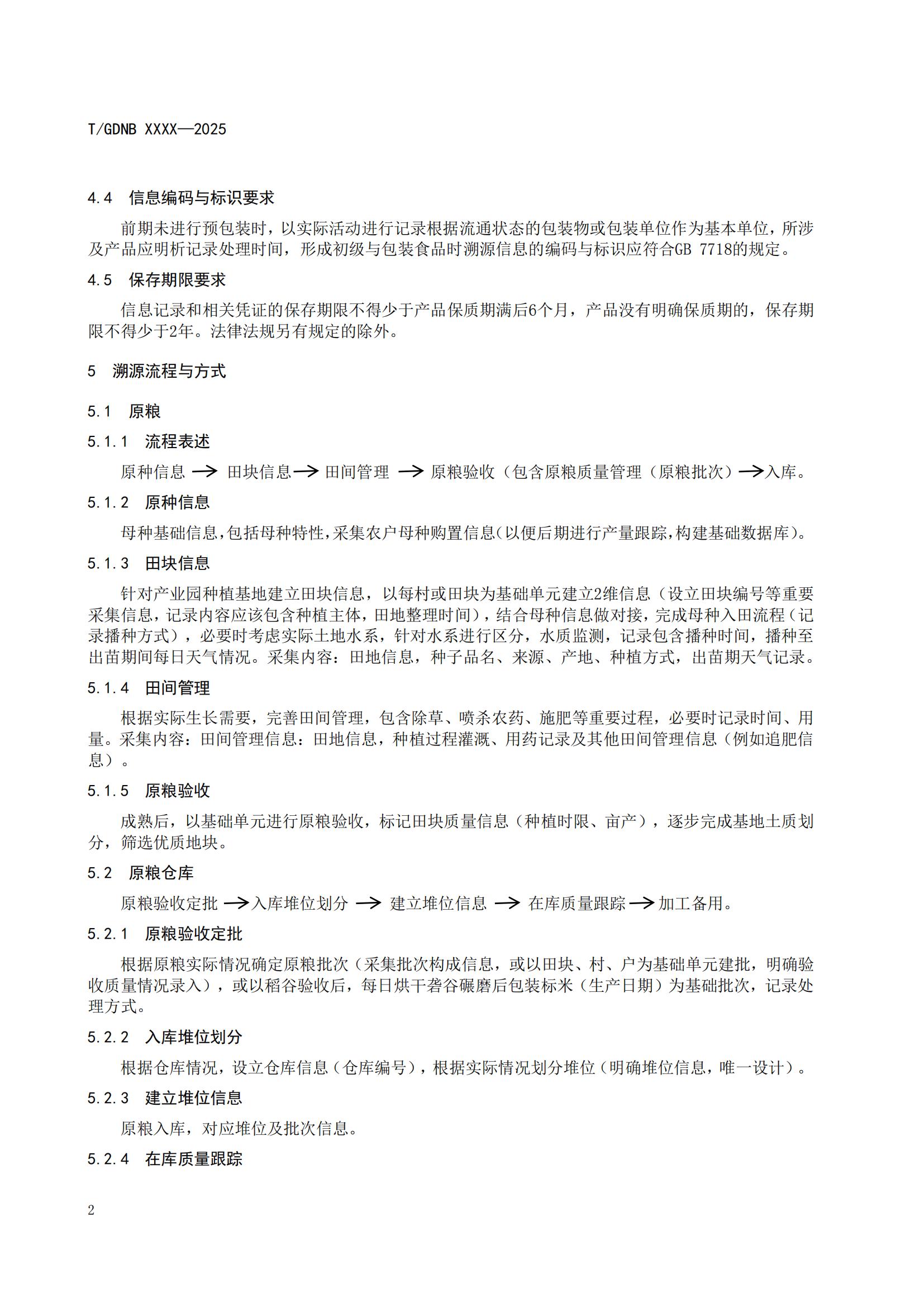 12 丝苗米全产业链标准体系 丝苗米溯源技术规程_03.jpg